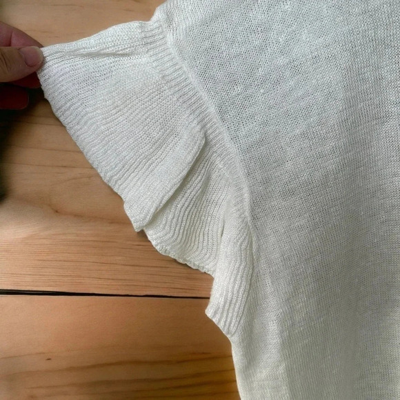 Tori Richards women’s pullover sweater. Size medium - Picture 4 of 4